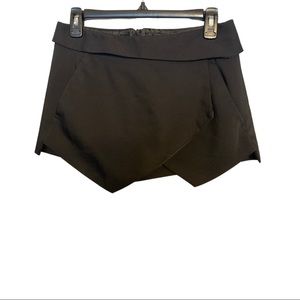 Zara Skort